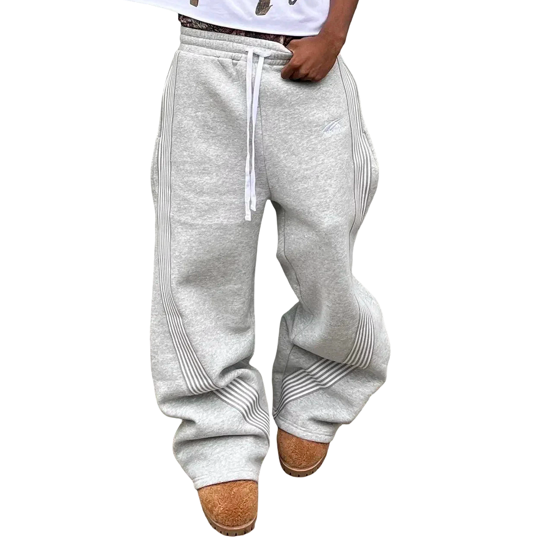 Archive Sweatpants Gray