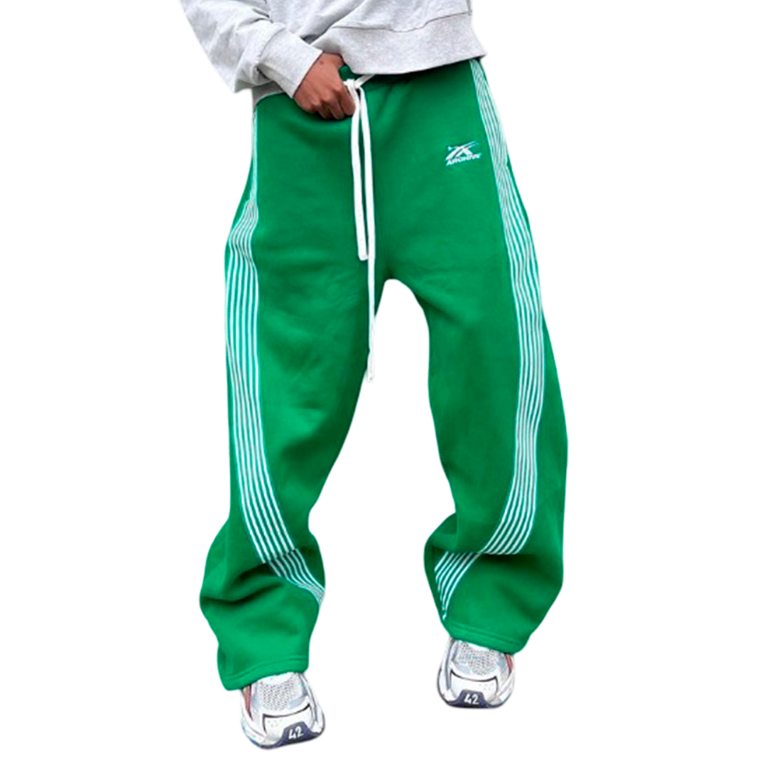 Archive Sweatpants Green
