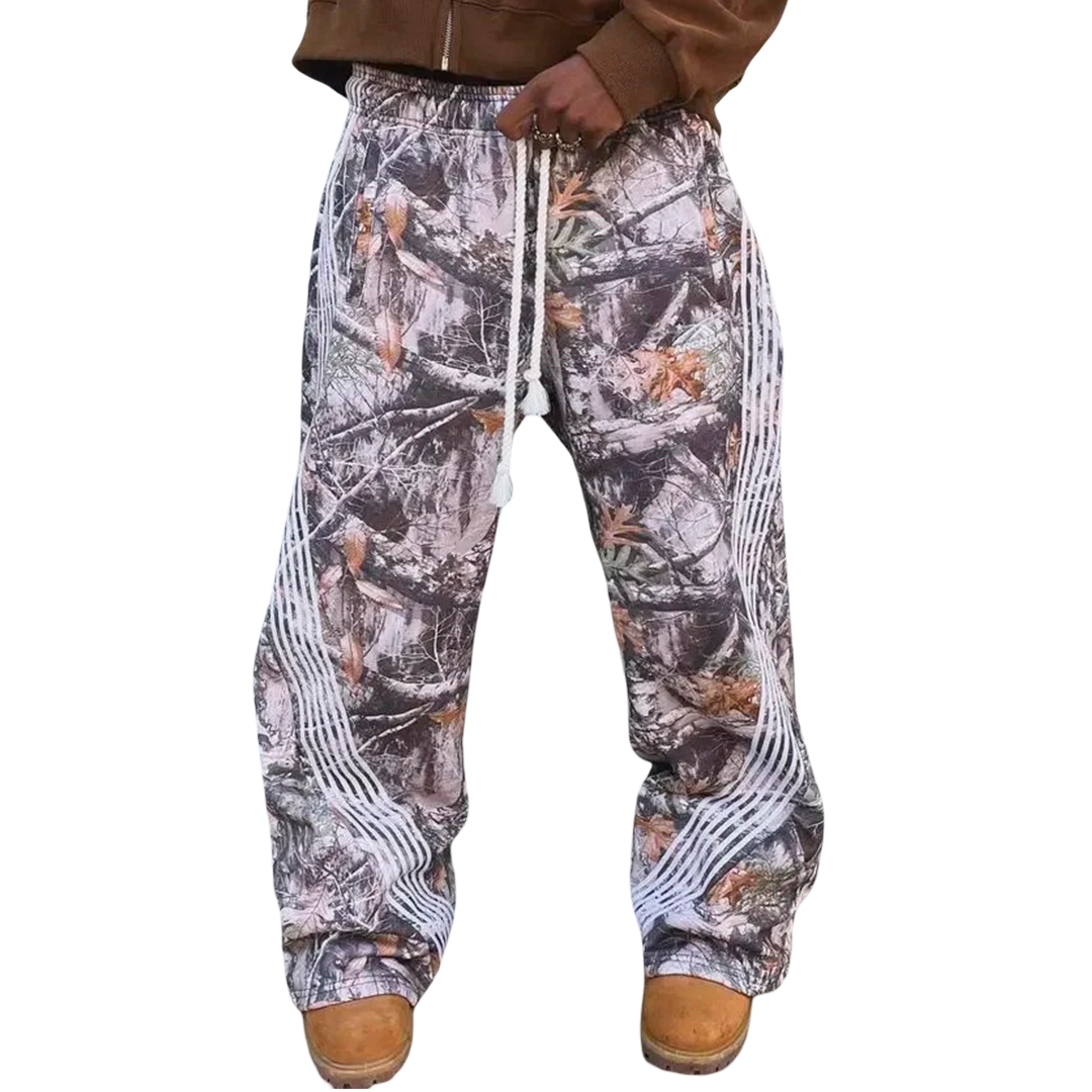 Archive Sweatpants Como