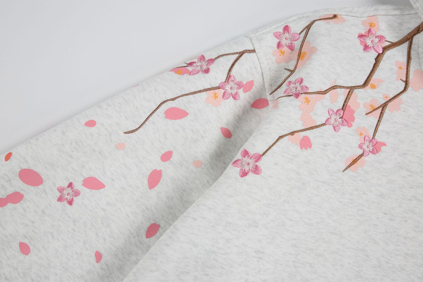 Cherry Blossom Hoodie