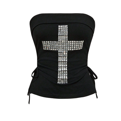 Saint Tank Top