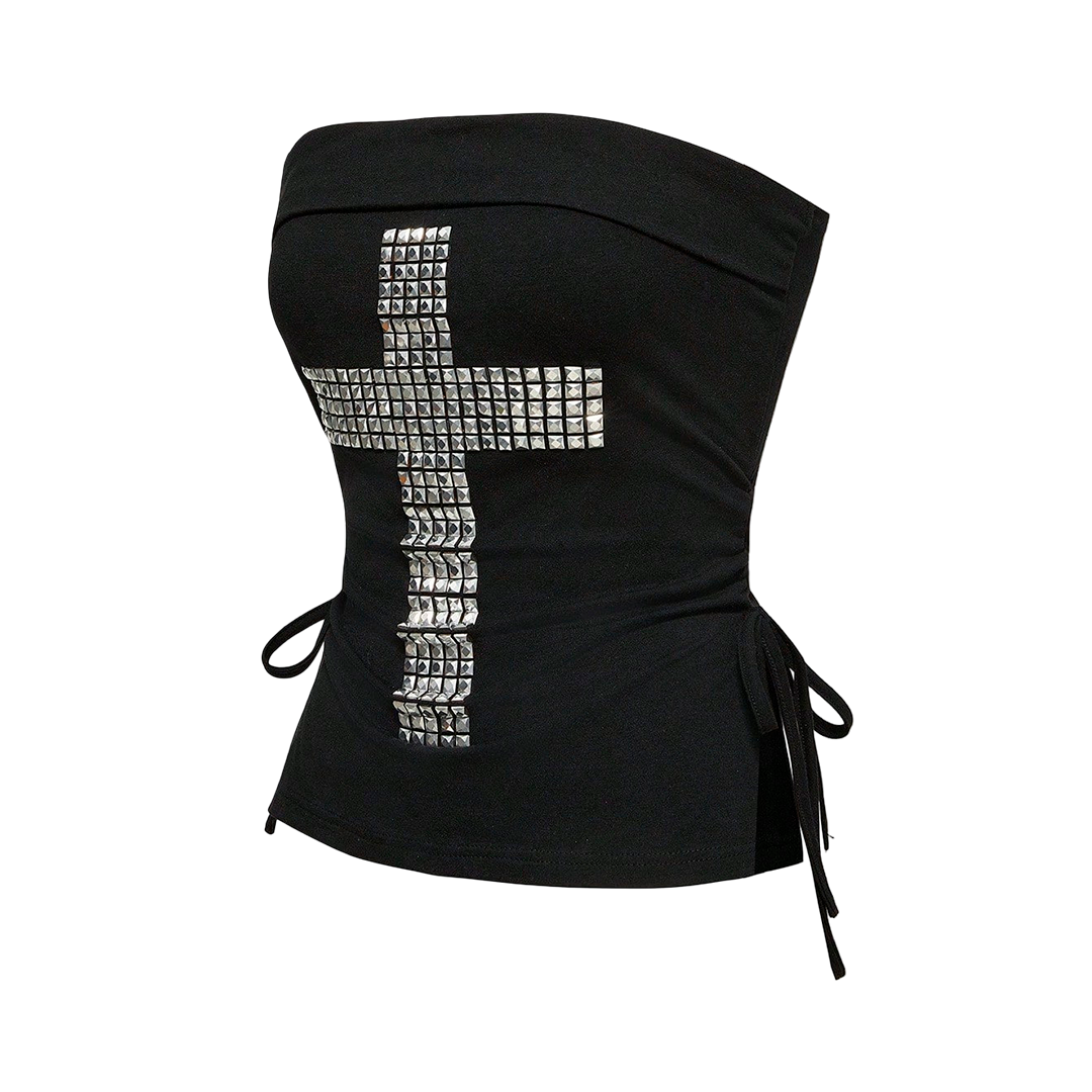 Saint Tank Top
