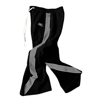 Archive Sweatpants Black