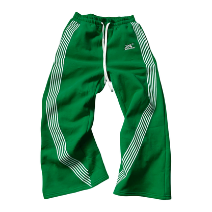 Archive Sweatpants Green