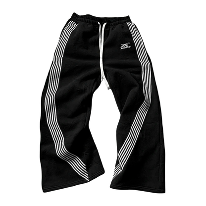 Archive Sweatpants Black