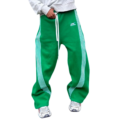 Archive Sweatpants Green
