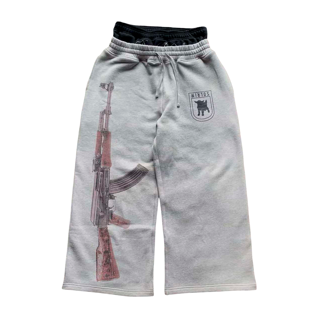 Ak-47 Sweatpants
