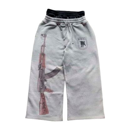 Ak-47 Sweatpants