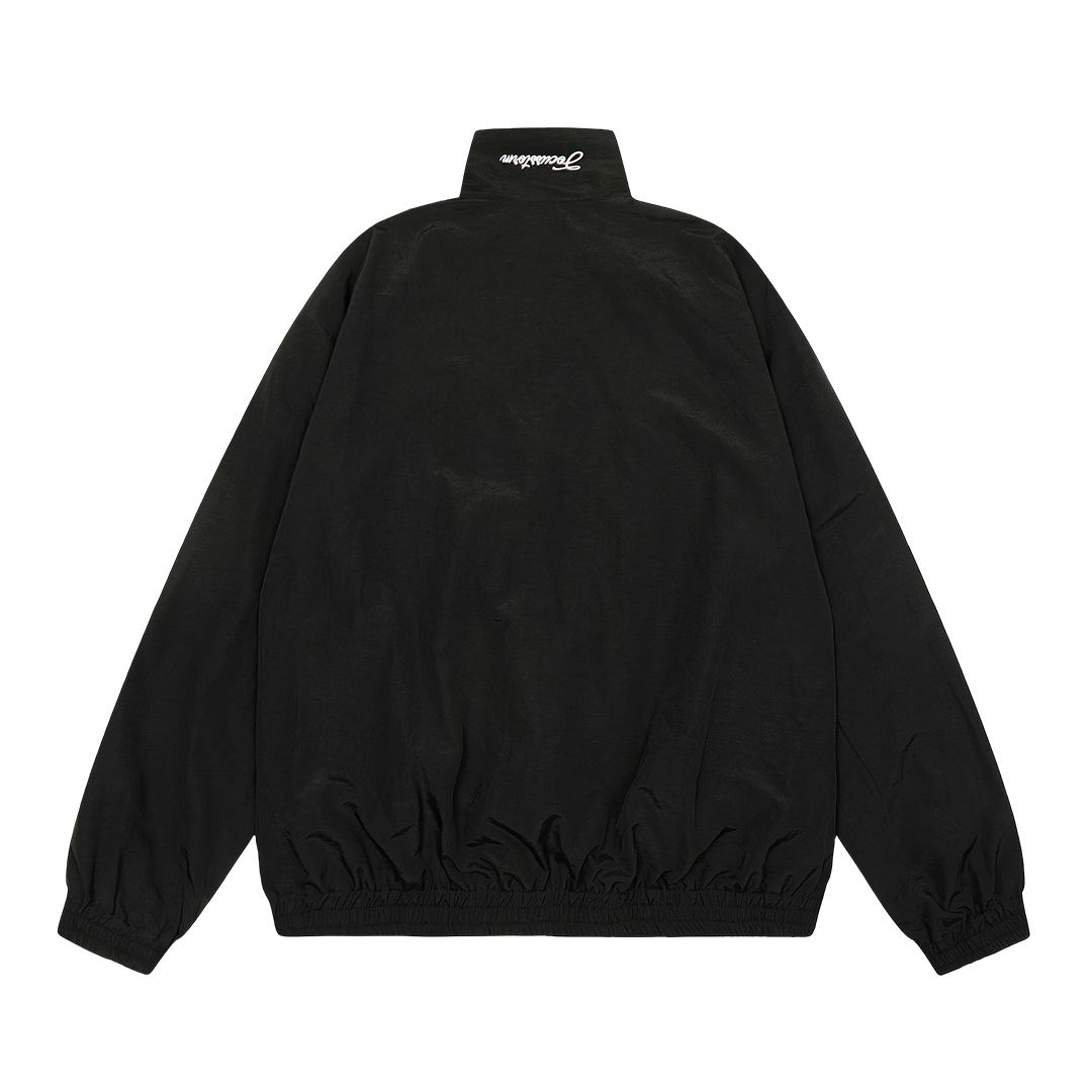 Stripe Track Jacket
