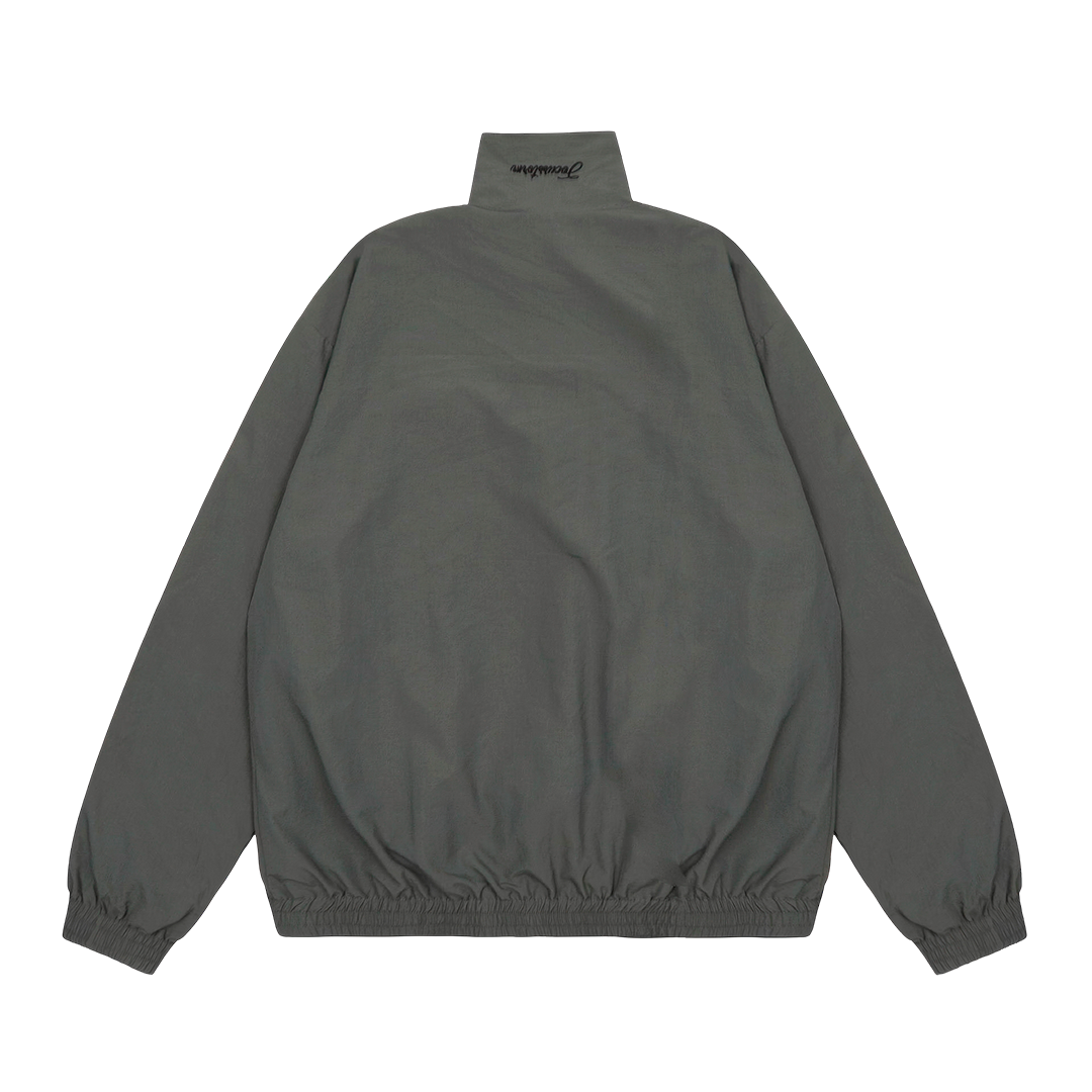 Stripe Track Jacket