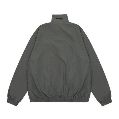 Stripe Track Jacket