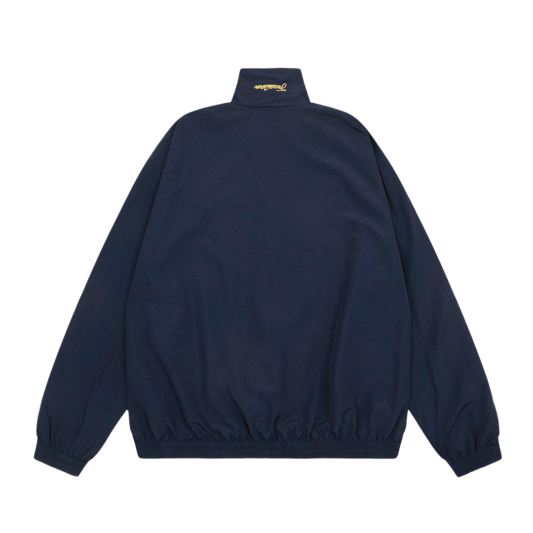 Stripe Track Jacket