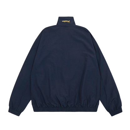 Stripe Track Jacket