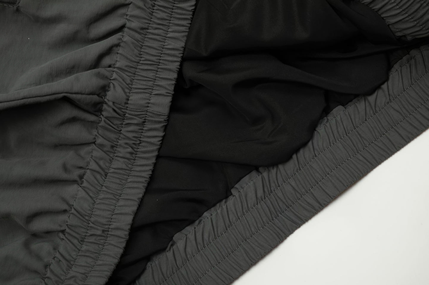 Stripe Track Jacket