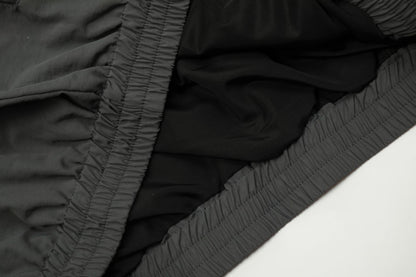 Stripe Track Jacket