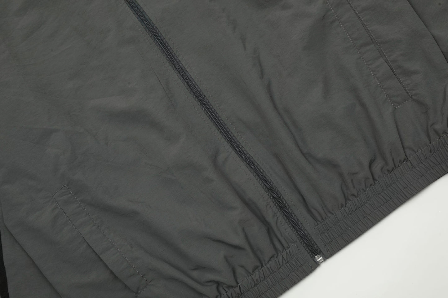 Stripe Track Jacket
