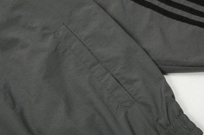 Stripe Track Jacket