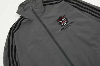 Stripe Track Jacket
