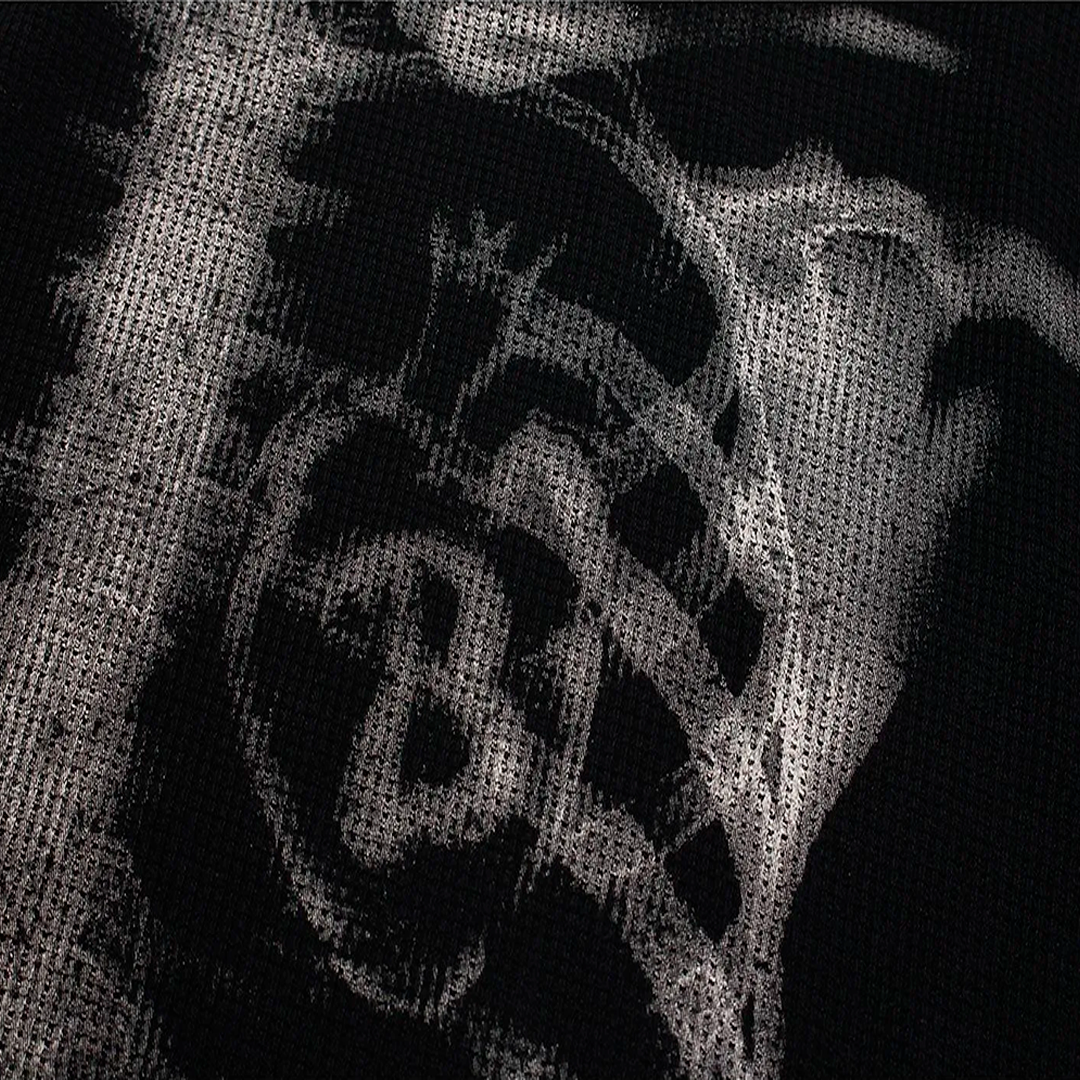 Skeleton X-ray Long Sleeve